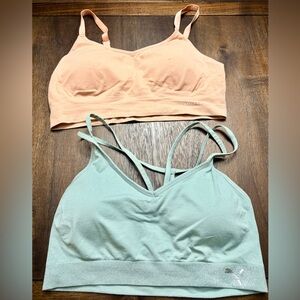 Women’s Sports Bras Set Nautica - 2X / Puma - XL